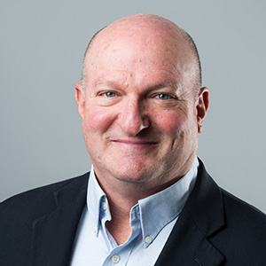 Michael Siegel CAMS Director